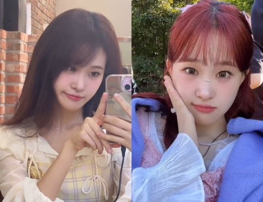 15-Year-Old Kim Da-Hyun Shines in Apartment Reconstruction Trend - OUR K-POP