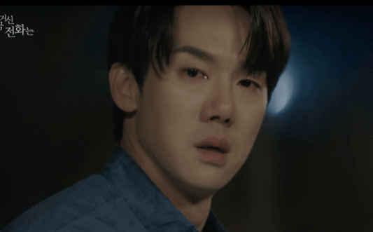 "Did Yoo Yeon-seok Just Get Betrayed by Chae Soo-bin?" - OUR K-POP