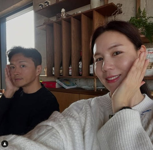 Jintaehyun & Parksieun Celebrate New Family in the New Year - OUR K-POP