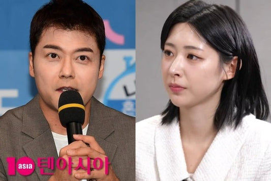 Jun Hyun-moo and Hong Joo-yeon: A Promising Love Story? - OUR K-POP