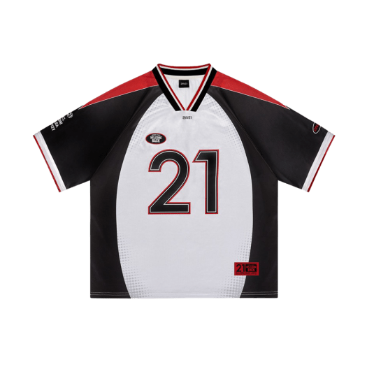 2NE1 Tour Uniform White Black - OUR K - POP