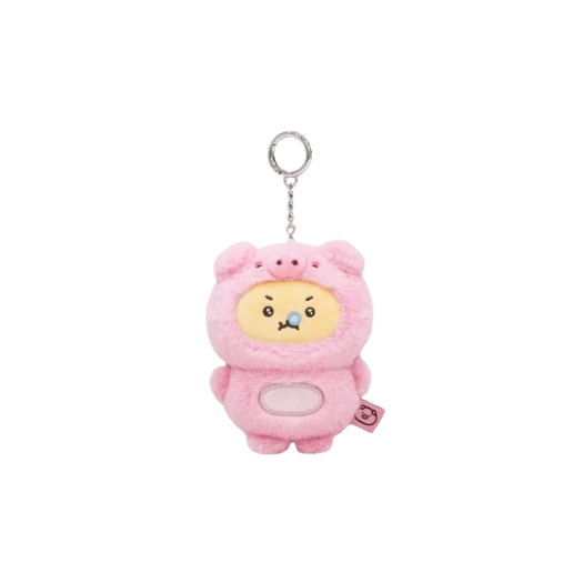 Animal Manggom Plush Keyring A Ver. - OUR K - POP