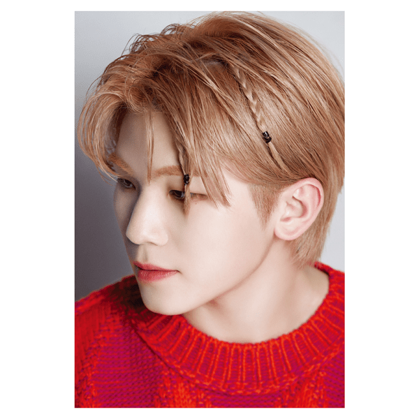 DICON D’FESTA SEVENTEEN (WOOZI) - OUR K - POP