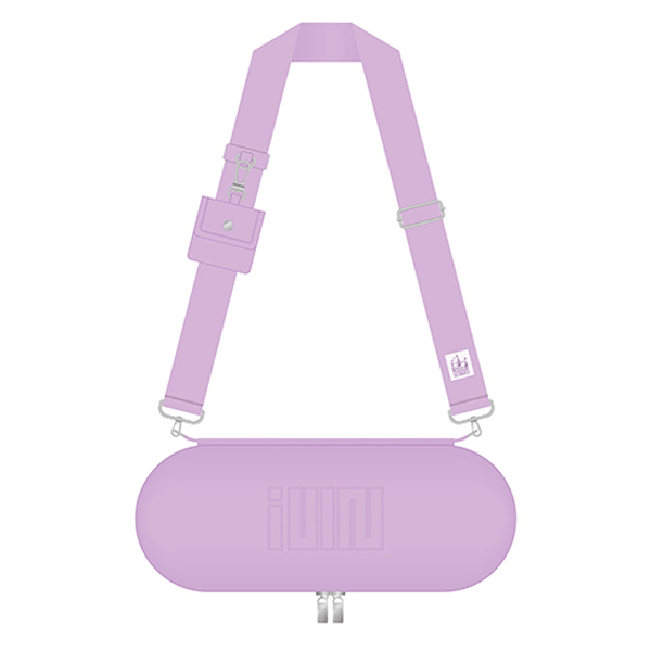 (G)I - DLE - OFFICIAL LIGHT STICK POUCH Ver.2 - OUR K - POP