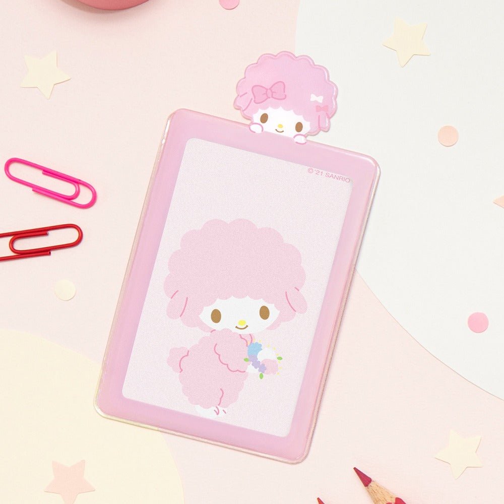 My Sweet Piano photocard cover - OUR K - POP