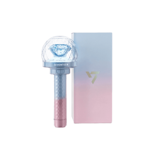 Seventeen Official Light Stick Ver.3 10th Anniv - OUR K - POP