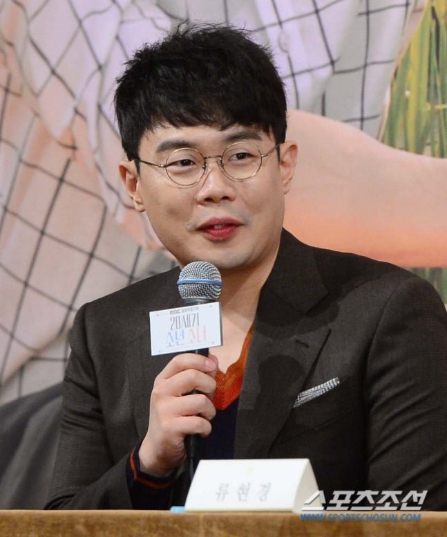 Actor Ahn Se-ha Faces School Violence Allegations as Controversy Escalates and Scheduled Events Are Canceled - OUR K-POP