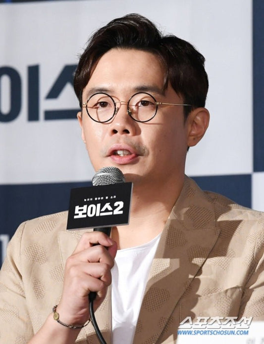 Actor Ahn Se-ha Suspends Musical Performances Amid School Bullying Allegations - OUR K-POP