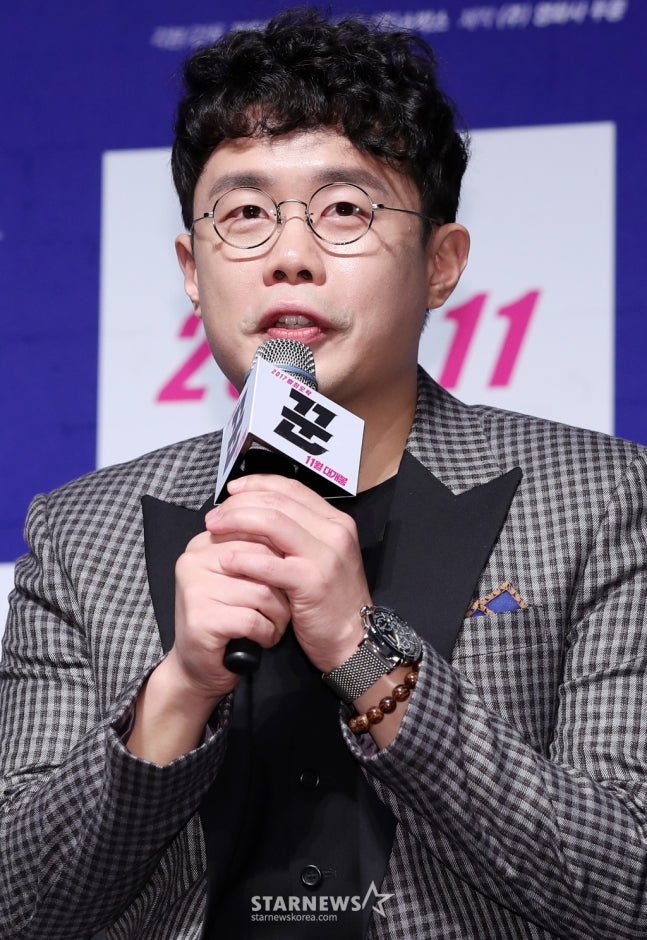 Actor Ahn Se-ha to Make Only Appearance in Musical After School Violence Allegations Emerge - OUR K-POP