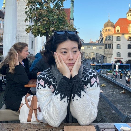 Actress Nam Ji-hyun Shares Stunning Travel Moments from Munich, Leaving Fans in Awe - OUR K-POP