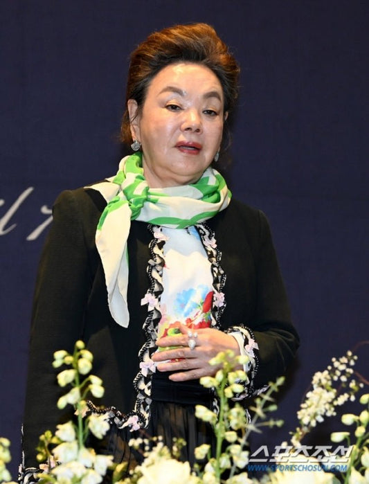 Beloved South Korean Actress Kim Soo-mi Passes Away at 75 Due to High Blood Sugar Shock - OUR K-POP