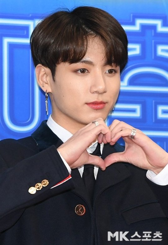 BTS's Jungkook Appears to Support NewJeans Amid Controversy Over Agency Changes - OUR K-POP