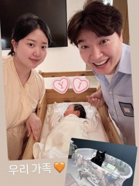 Celebrity Parents Face Backlash Over Sharing Baby Lives on Social Media Amid Growing Concerns and Criticism - OUR K-POP