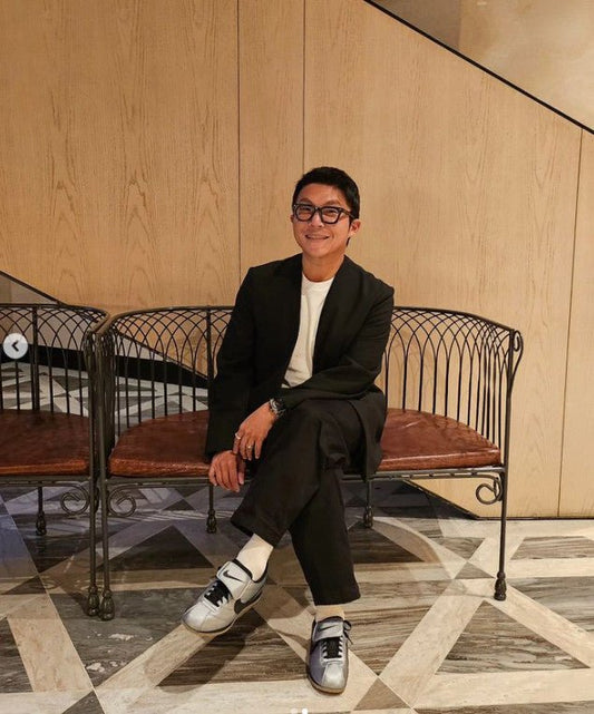 Comedian Jo Se-ho Celebrates Marriage and Fashion Milestone with New Clothing Brand Collaboration - OUR K-POP