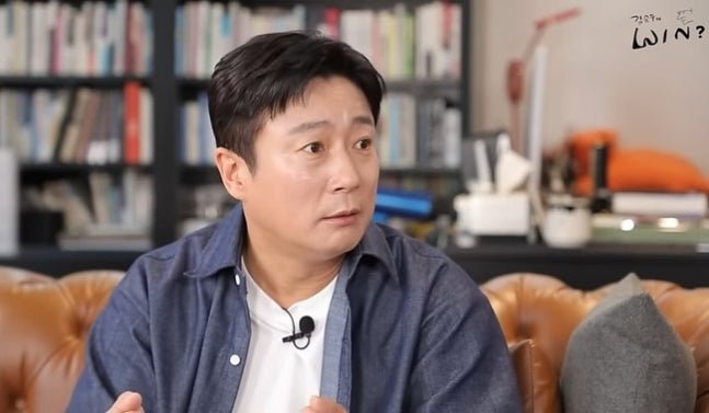 Comedian Lee Soo-geun Opens Up About His Struggles with Chronic Gout and Health Challenges - OUR K-POP