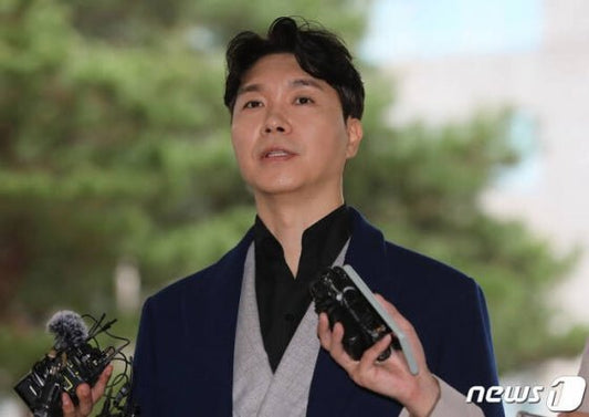 Controversy Surrounds Comedian Park Soo-hong as His Brother and Sister-in-Law Face Embezzlement and Defamation Charges Amid Ongoing Legal Battles - OUR K-POP