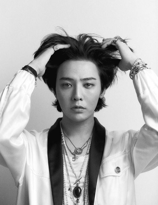 [Exclusive] G-Dragon Appointed KAIST Visiting Professor Ahead of Comeback - OUR K-POP