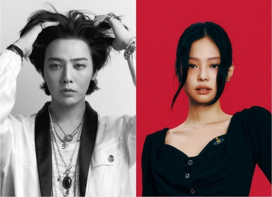 G-Dragon and Jennie Set to Make Solo Comebacks in October, Marking Their First Releases After Leaving YG Entertainment - OUR K-POP