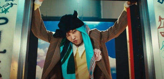 G-DRAGON Makes Triumphant Return After 7-Year Hiatus with New Single 'Power' - OUR K-POP