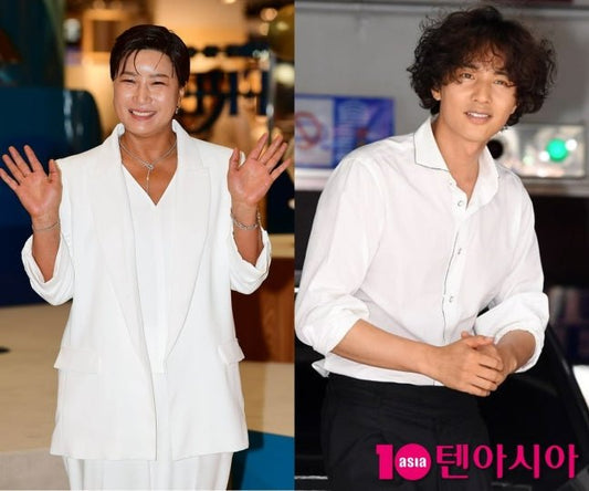 Golf Legend Park Se-ri Addresses Marriage Rumors Sparked by Wedding Photos with Top Star Won Bin on Radio Star - OUR K-POP