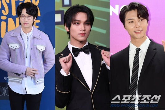 Haechan and Johnny Deny Prostitution and Drug Rumors: SM Responds Strongly - OUR K-POP