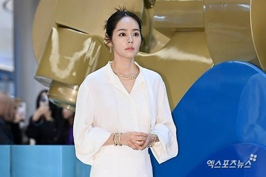 Han Ga-in Shares Concern Over Health as She Embraces Comforting Home-Cooked Meals During Recovery - OUR K-POP