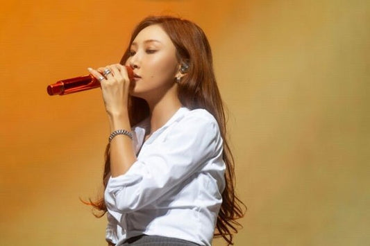 Hwasa Successfully Concludes Singapore Fan Con, Expresses Heartfelt Gratitude - OUR K-POP