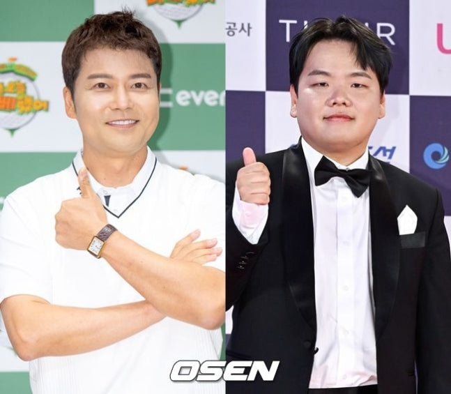 Jeon Hyun-moo and KwonTube Reunite for Exciting New Season of Travel Show "Jeon Hyun-moo Plan" Premiering in October - OUR K-POP