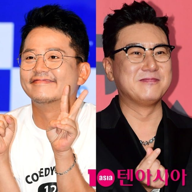 Kim Jun-ho Delivers Hilarious Moments and Sharp Wit on SBS’s 'Dolsing Man' - OUR K-POP