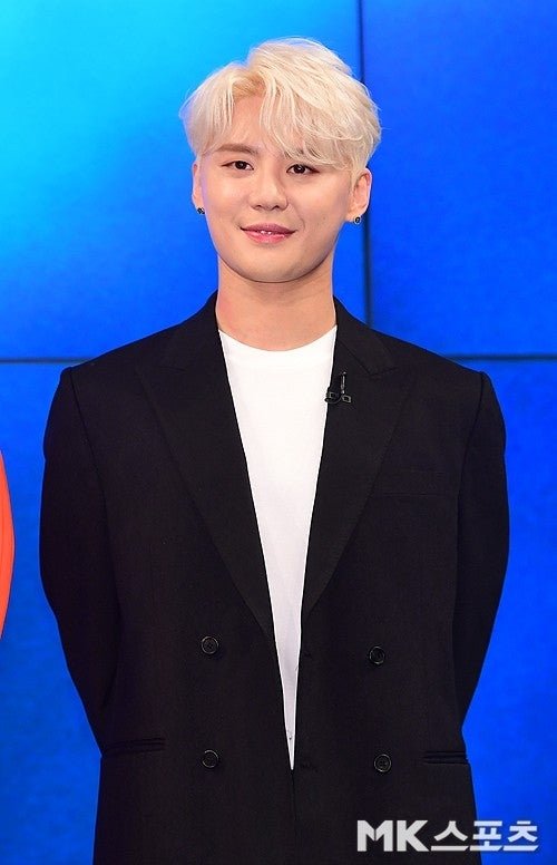 Kim Junsu of TVXQ Reveals He Was Extorted for Over 840 Million Won by Female BJ in Shocking Scandal - OUR K-POP