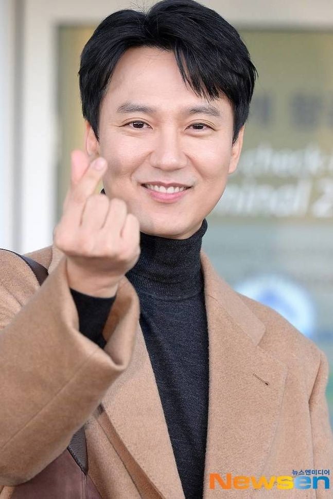 Kim Nam-gil Sparks Laughter by Calling Kim Sung-kyun His 'Wife' on SBS Show, Revealing Their Foodie Bond - OUR K-POP