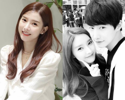 Kim So-eun Mourns Late Co-star Song Jae-rim, Shares Heartfelt Tribute on Social Media - OUR K-POP