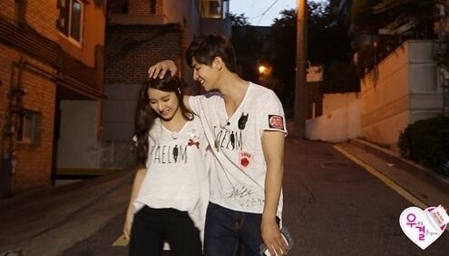 Kim So-eun Mourns the Loss of Close Friend Song Jae-rim Following His Tragic Death - OUR K-POP