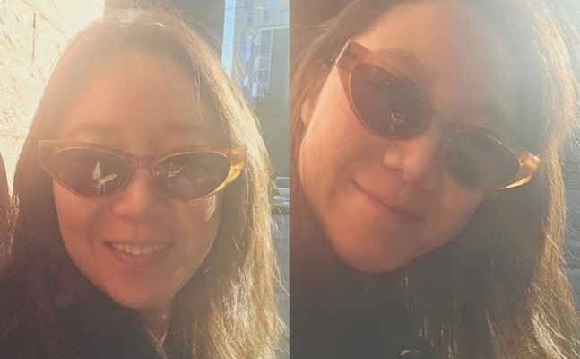 Kong Hyo-jin Shows Off Timeless Beauty in Recent Social Media Post Amid Upcoming Drama Comeback - OUR K-POP