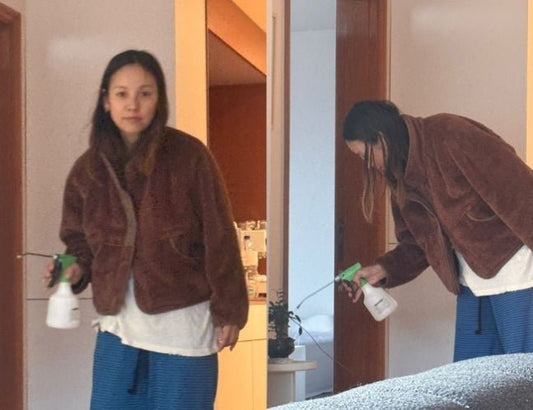 Lee Hyori Shares Glimpses of Her Simple Life and New Home in Seoul After Moving from Jeju Island - OUR K-POP