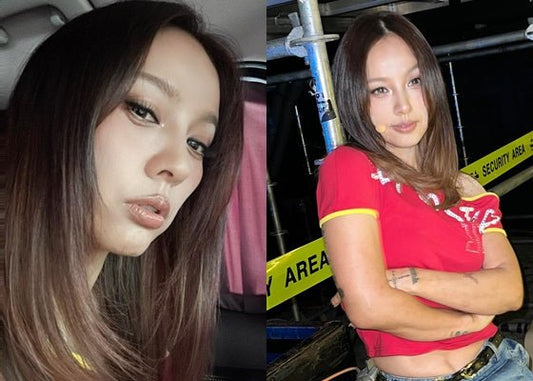 Lee Hyori's '10 Minutes' Gains Global Popularity Again [Star Issue] - OUR K-POP