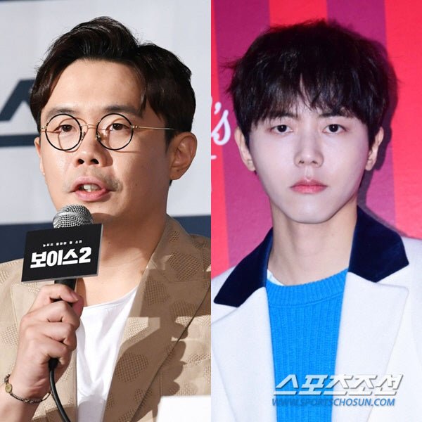 Model Joo Woo-jae Drawn Into Actor Ahn Se-ha's School Violence Controversy as Allegations Surface - OUR K-POP