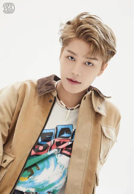 NCT's Taeyil Faces Sexual Assault Charges and Exits Group Amidst Controversy - OUR K-POP