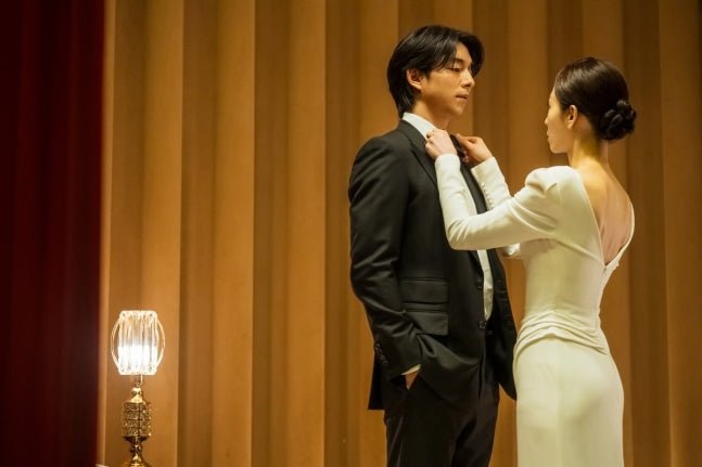 Netflix's Trunk Blends Mystery and Melodrama in a Unique Tale of Unconventional Marriage Premiering on the 29th - OUR K-POP