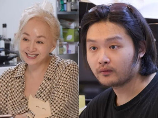 New MBC Every1 Show 'I'm Grown but Not Moving Out' Set to Premiere, Offering Hilarious Insights into Celebrity "Kangaroo Kids" Living at Home - OUR K-POP