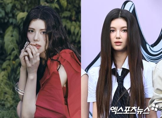 NewJeans Member Danielle's Sister Olivia Marsh Set to Debut as a Singer with Global Label MPLIFY - OUR K-POP