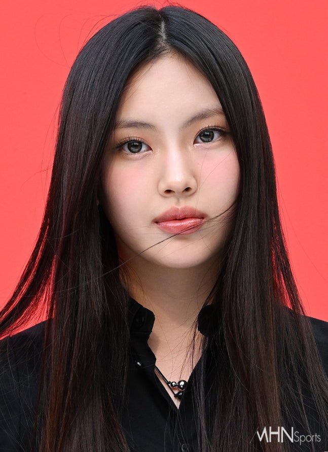 NewJeans Member Haein Expresses Shock Over Min Hee-jin's Dismissal and Criticizes New CEO Kim Joo-young - OUR K-POP