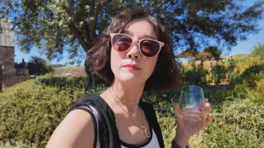 O Yeon-soo Reflects on Seven Years of Marriage and Embraces a New Chapter of Self-Discovery After a Whirlwind of Life in the U.S. - OUR K-POP