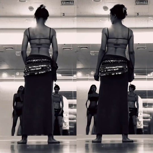 Ok Joo-hyun of Fin.K.L Wows Fans with Stunning S-Line in Latest Dance Video as She Prepares for Musical Role - OUR K-POP