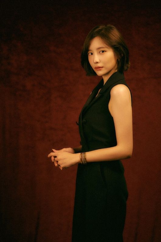 Park Ji-hyun's Bold Role in 'Hidden Face' Sparks Anticipation Ahead of Release - OUR K-POP