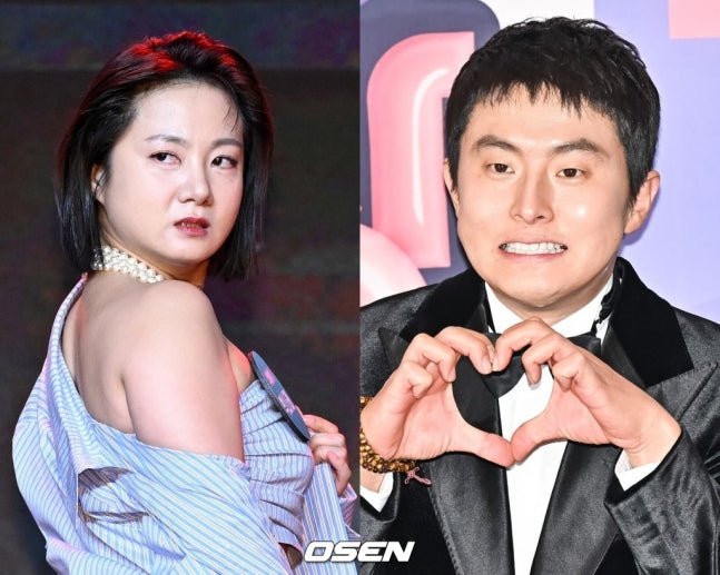 Park Na-rae Confirms Real-Life ‘Thing’ with Ki-an 84, Reviving Their On-Screen Love Line from 'I Live Alone' - OUR K-POP