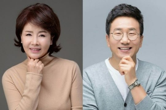 Sensational Marriage Cancellation Lawsuit Unveils Actor Sunwoo Eunsook's Allegations Against Broadcaster Yoo Youngjae Over Suspicion of Common-Law Relationship - OUR K-POP