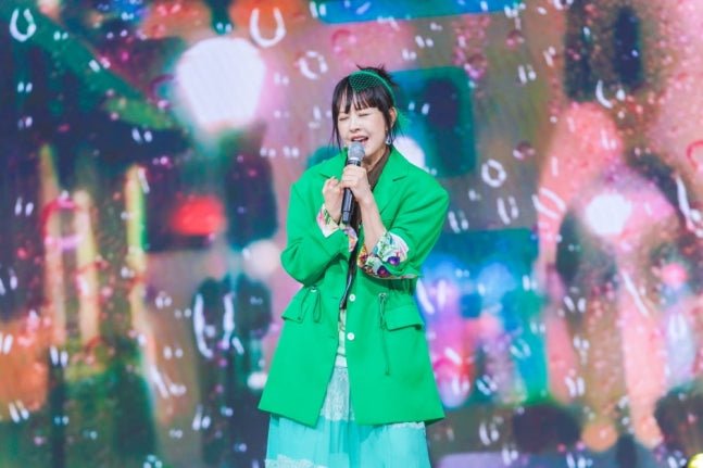 Seo Dong-joo to Rock the Stage with a Heartfelt Proposal on TV Chosun's Miss Three-Lang Special Episode - OUR K-POP