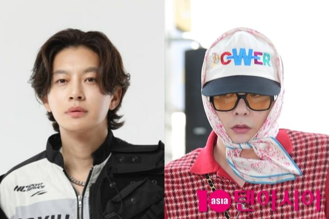 Seven Claps Back at G-Dragon Over Dance Battle Loss and Claims to Innovate Light Stick Design - OUR K-POP