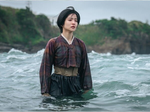 Shocking Twists Emerge as 'Jeongnyeon-i' Climaxes, Leaving Protagonist on the Brink of Despair - OUR K-POP